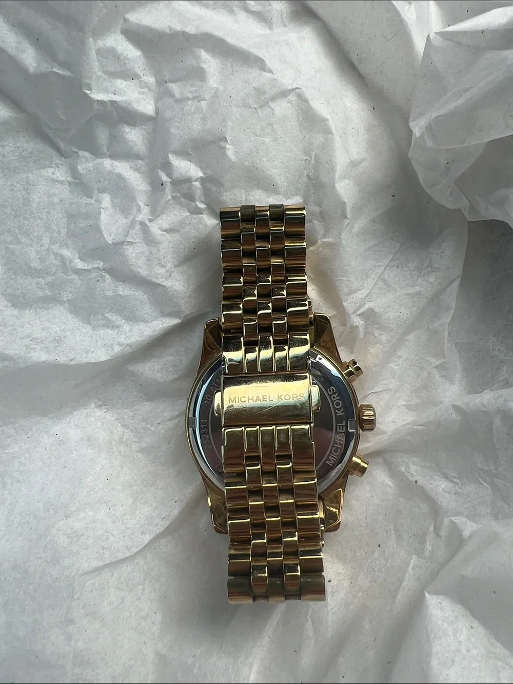 Gold